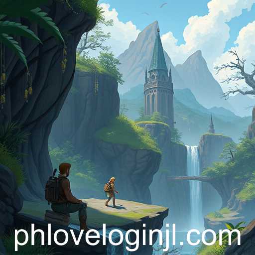 Exploring the World of Adventure Games: A Thrilling Digital Odyssey