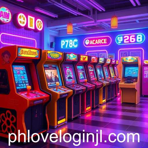 Exploring the Dynamics of Arcade Games in the Digital Age