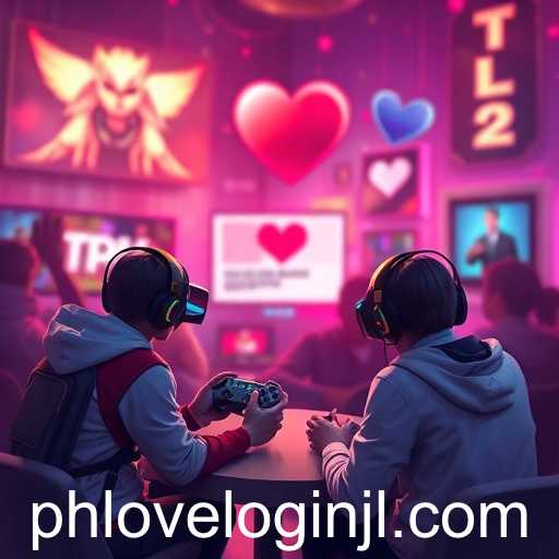 phlove login