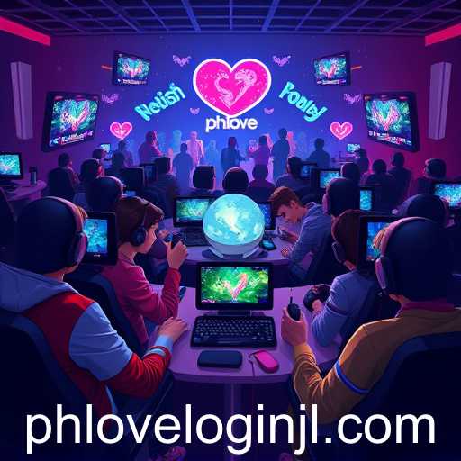 Exploring the Rise of Virtual Gaming Communities