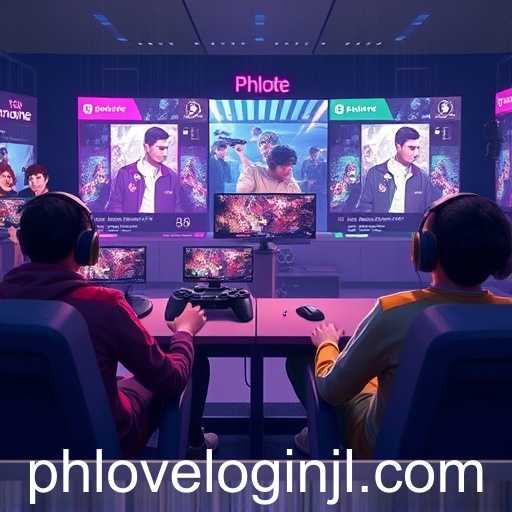 Interactive Gaming Trends in 2025