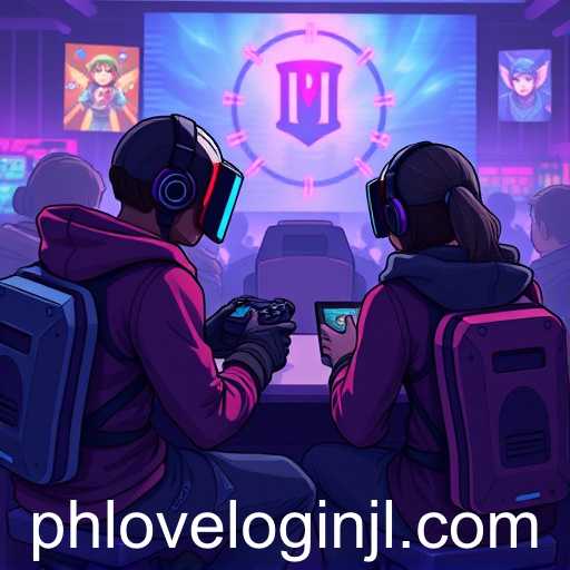 The Rise of Phlove: A Digital Revolution