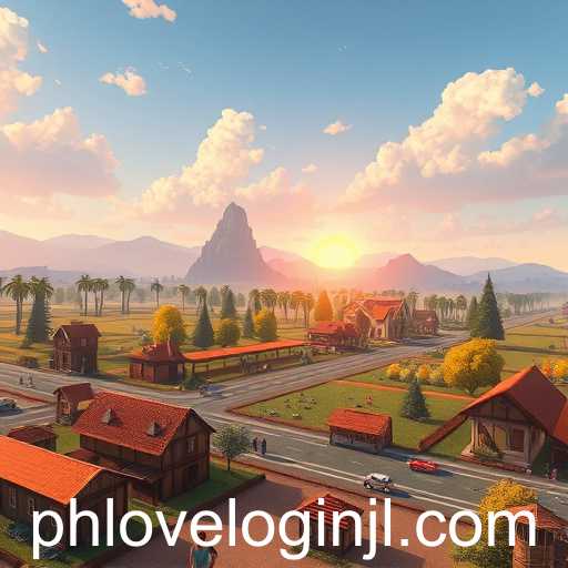 The Rise of Phlove: A Virtual Gaming Haven