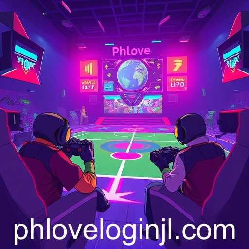 phlove login