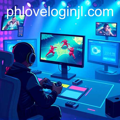 The Rise of Phlove: A Digital Revolution in Gaming