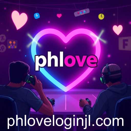 Phlove Gaming Revolution: A Digital Community Success